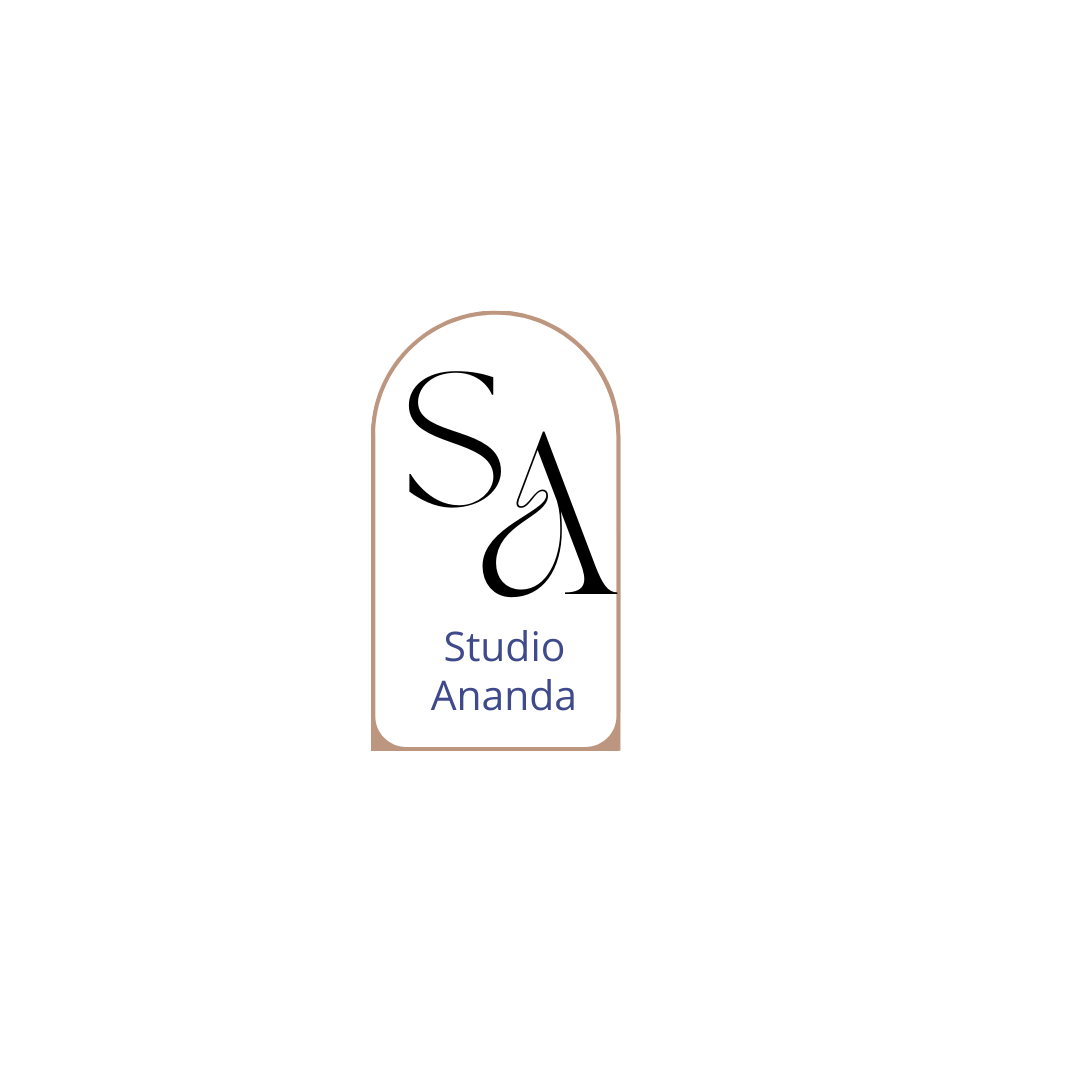 logo Studio Ananda
