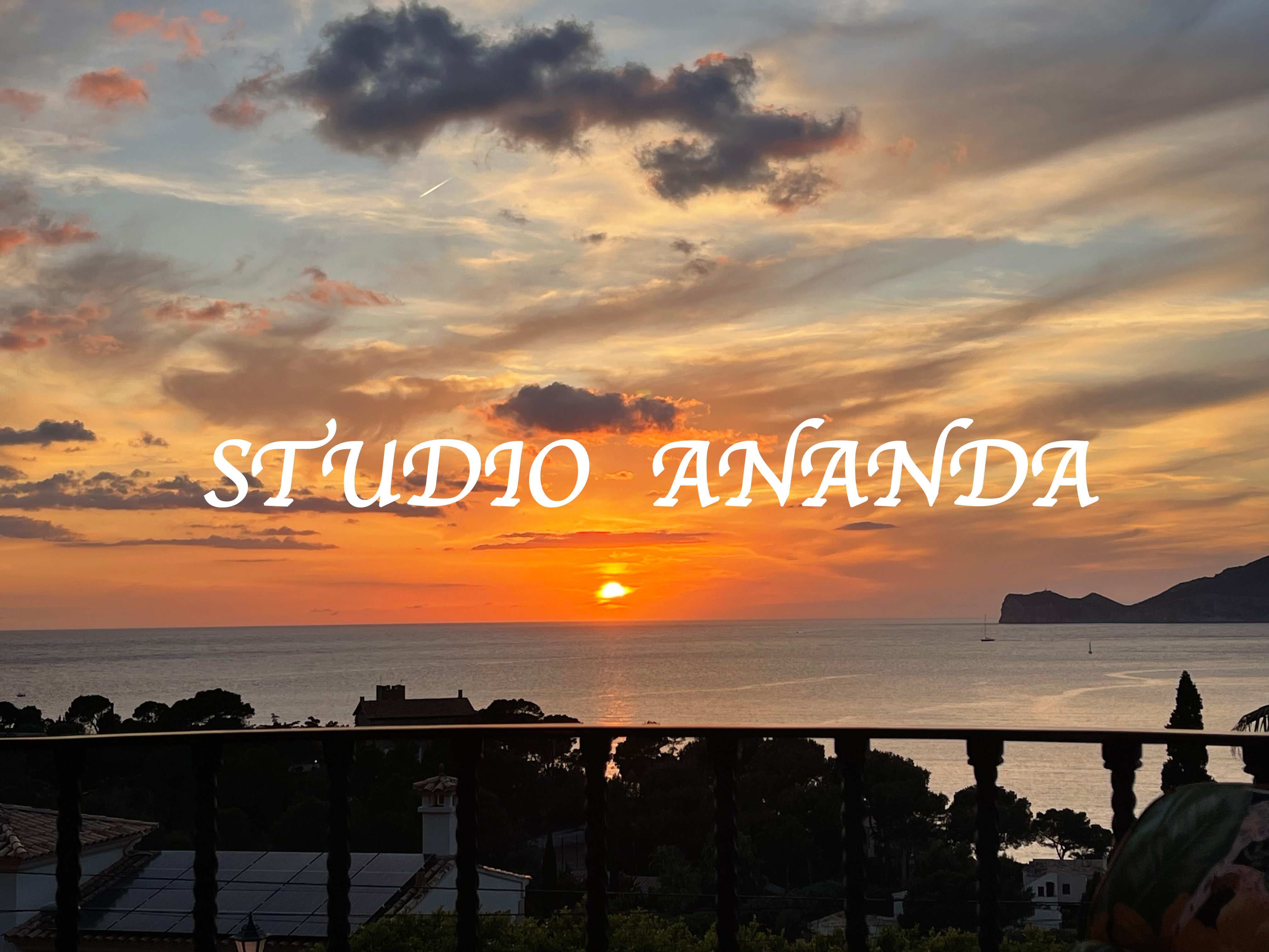 Studio Ananda